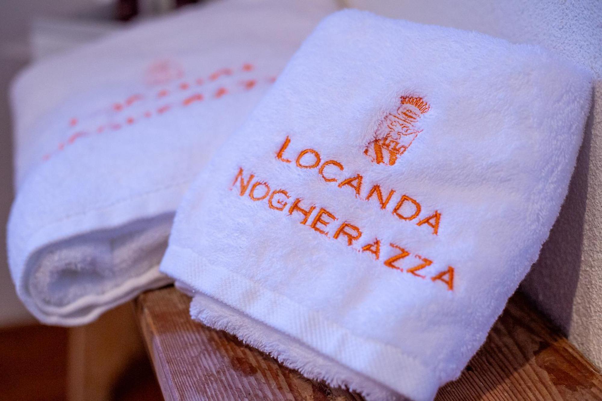 Nogherazza - La Locanda 벨루노 외부 사진