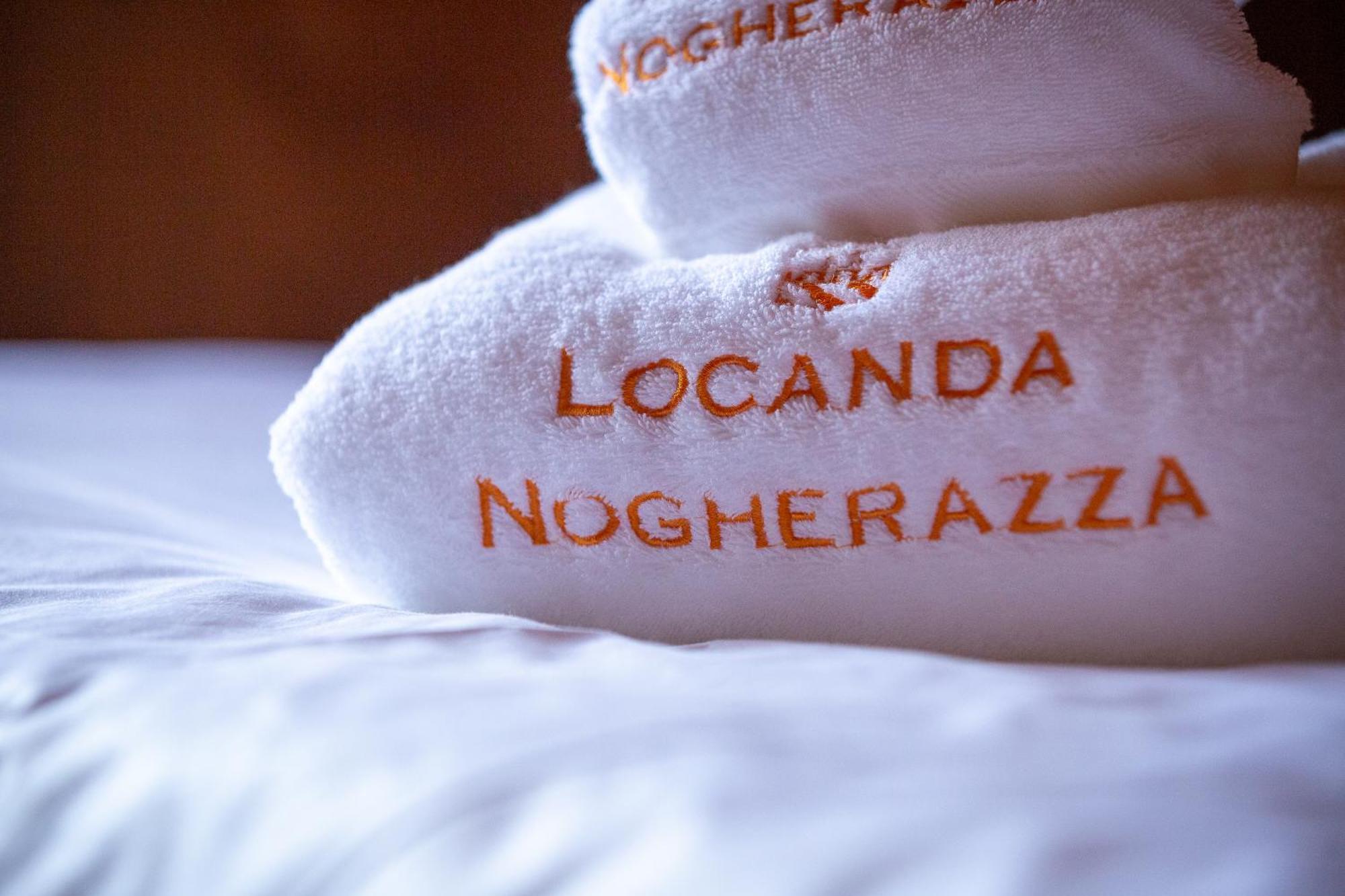 Nogherazza - La Locanda 벨루노 외부 사진